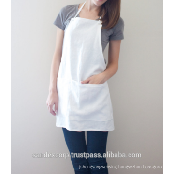 Nonwoven apron india